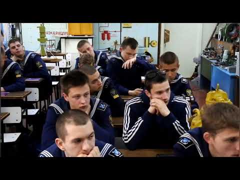 Видео: 176) Подготовка к пуску Главного двигателя часть 2 для ГОСОВ и МКК.