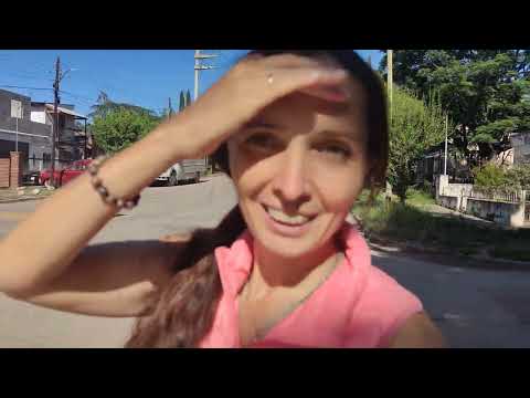 Видео: Как родственники отнеслись к нашему отъезду в Аргентину плюс экскурсия по нашей деревне под Кордобой