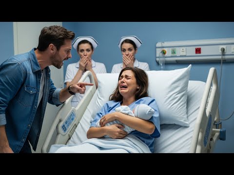 Видео: «Он выгнал жену и ребёнка… через 10 лет узнал правду! 😢 #семья #драма»