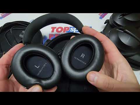 Видео: Sennheiser MOMENTUM 4 vs Bose 700 через 1 год носки. Какие наушники купить и какие лучше не покупать