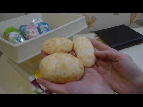 Видео: 444.МОЯ МЫЛЬНИЦА//Ноябрь 2022//РАСПАКОВКА МЫЛА//unpacking soap//