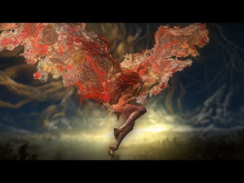 Видео: Душнейший Обзор Елден Ринга. Часть 1 (Финал)