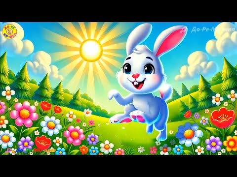 Видео: 🎶 Песенка про Солнышко