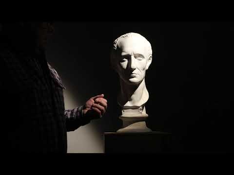 Видео: Основные схемы освещения в портрете - Юрий Юрков