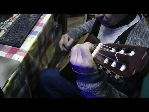 Видео: Ноктюрн 011