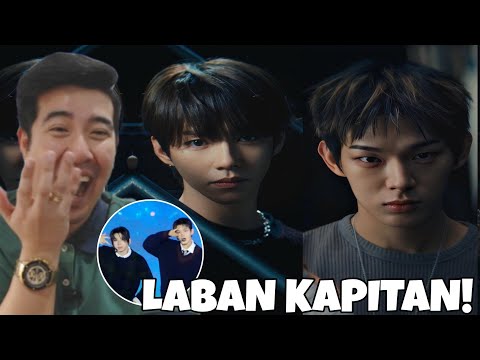 Видео: СЛАДКИЕ МОМЕНТЫ AHOF STEJAY SHIP!! | JL GASPAR | STEVEN KIM