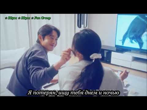 Видео: Kim Hyun Joong  OST "Time Without Her" / Ким Хен Джун ОСТ "Время без нее"  (rus sub)