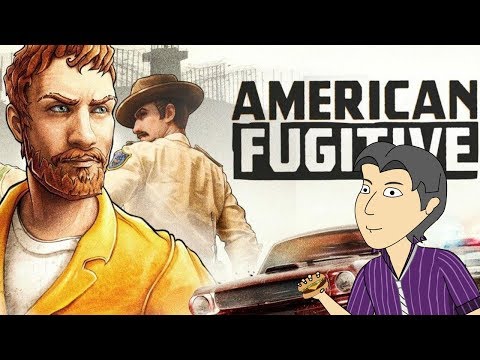Видео: Успеть до рефанда! American Fugitive [ASH2]
