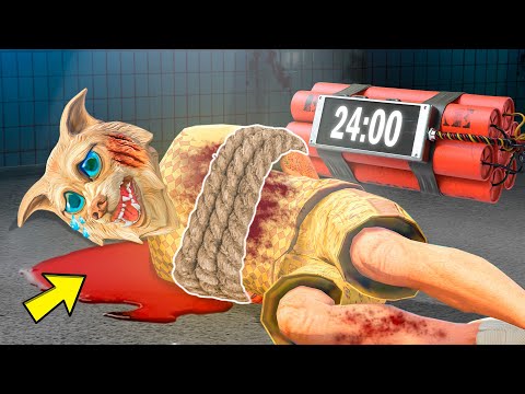 Видео: ФЛЕЙЗИНА ПОХИТИЛИ В ГТА 5 ! 24 ЧАСА ЧТОБЫ НАЙТИ ФЛЕЙЗИНА В GTA 5 ЧЕЛЛЕНДЖ