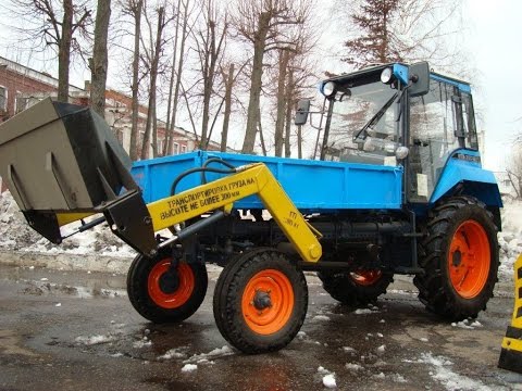 Видео: Проект Т 16 часть 2 Коробка передач