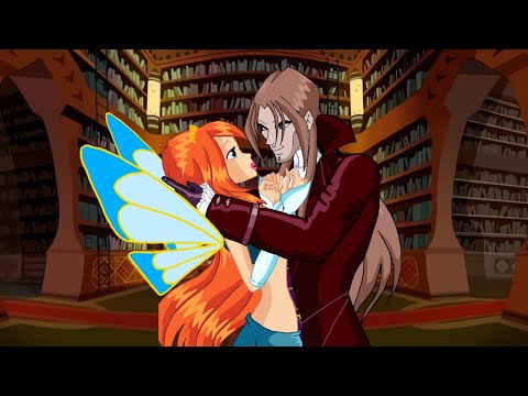 Видео: Plantswar Winx/ Valtor and Bloom 2 last 💘 #winx #clubwinx #bloom #винкс #valtor