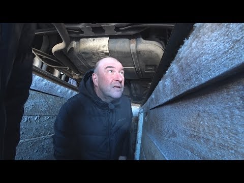 Видео: Едем в Пильну за машиной