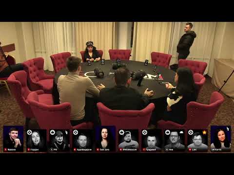 Видео: GLOBAL GAME  2023 Комментаторская | день 3