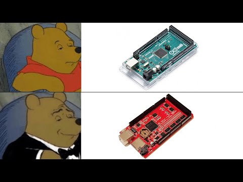 Видео: Я разработал плату микроконтроллера STM32 для Speeduino!