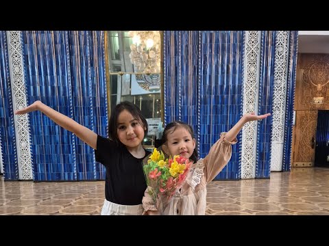 Видео: Биге бардик #рекомендации #тамикош #настя 