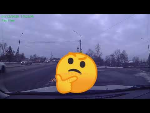 Видео: Новый учитель из Ярославля. 8 ДТП менее чем за год