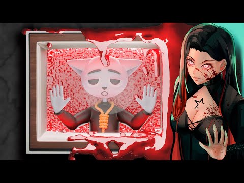 Видео: Жуткие истории из телевизора (Solek) | РЕАКЦИЯ