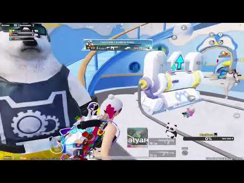 Видео: ПУШИМ ЗАВОЕВАТЕЛЯ | PUBG MOBILE UPDATE 4.1🧊 | СТРИМ ❤️