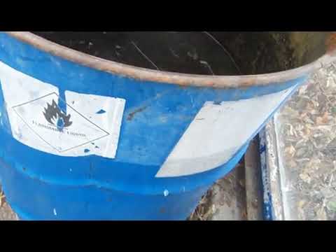 Видео: Осенняя прогулка в саду Железова