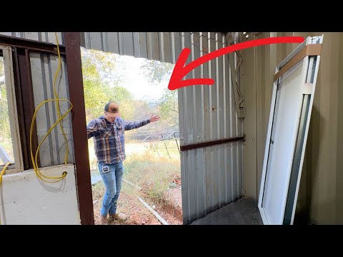 Видео: Наш первый проект после возвращения удался! До его завершения осталось всего 3 недели!