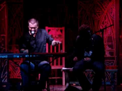 Видео: Ундервуд. Чёрная аптека.