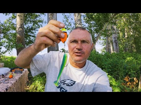 Видео: 3 ДНЯ в ЩУЧЬЕМ РАЮ! Самодельная приманка, от которой щука СХОДИТ С УМА!:🔥