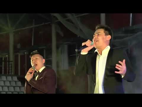 Видео: Ерэхээ яагааш-исп. группа "Урагшаа"