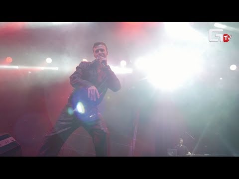 Видео: Интервью: Макс Барских