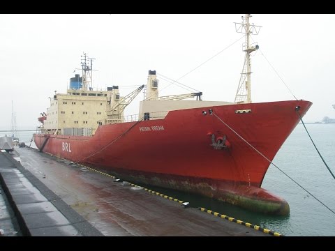 Видео: Навсегда ушедшие суда