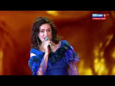 Видео: Тамара Гвердцители - Пой со мной (Новая волна 2019)