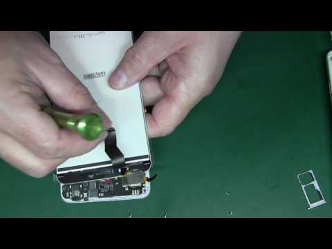 Видео: Meizu M3 note замена дисплея и коннектора