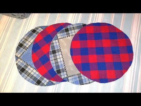 Видео: ПРИХВАТКИ БЕЗ ЗАМОРОЧЕК, БЕЗ ОКАНТОВКИ, ОЧЕНЬ ПРОСТО!