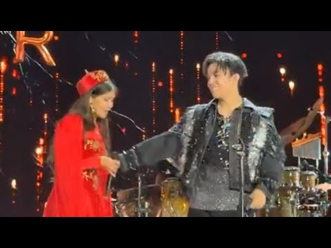 Видео: Концерт Димаша Кудайбергена в Барселоне 09.11.25. Концерт Димаша Кудайбергена в Барселоне 🫶