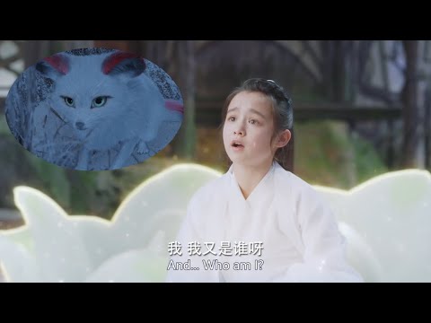 Видео: Мужчина принес домой лису, не подозревая, что она может превратиться в красивую женщину, когда вырас