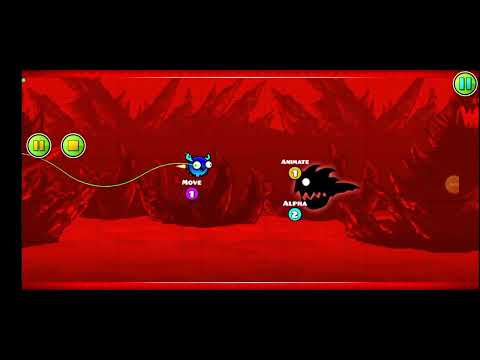 Видео: Гайд как сделать босса в Geometry dash