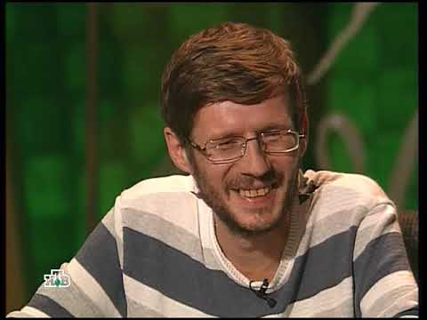 Видео: Школа злословия: Дмитрий Горчев | 27.10.2008