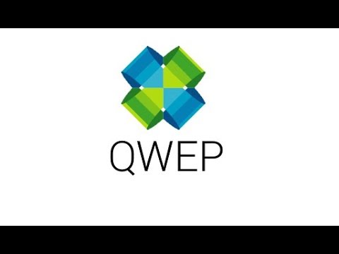 Видео: QWEP — Поиск