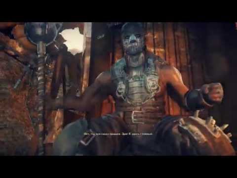 Видео: Mad Max - Безумный Макс - 40 - Лагерь главаря "Сабля" - Прохождение на 100%