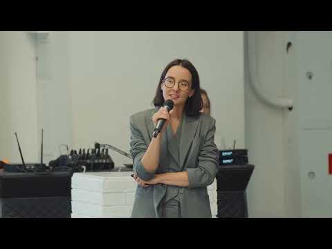 Видео: Театры малых и средних городов 2023. Форматы и инструменты театрального менеджмента во ВКонтакте