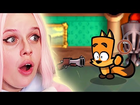 Видео: НОВЫЙ АМОНГ АС! АЛИНА ВПЕРВЫЕ ИГРАЕТ В SUSPECT MYSTERY MANSION