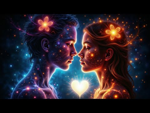 Видео: *Предупреждение* (ОЧЕНЬ СИЛЬНОЕ) Человек, которого вы любите, будет думать только о вас и желать,...