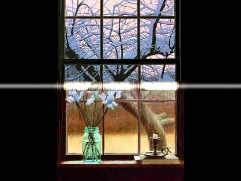 Видео: Ночные Снайперы - Я сижу у окна - на стихи И. Бродского