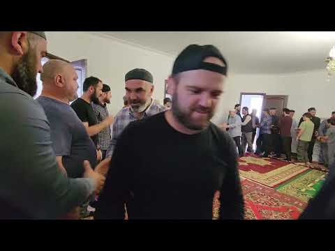 Видео: Маджлис "Братство" 2025г