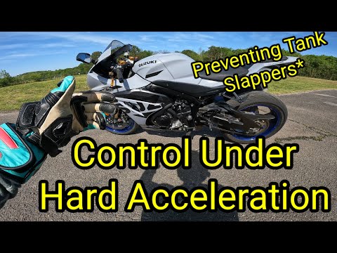 Видео: Как резко ускориться — БЕЗОПАСНО