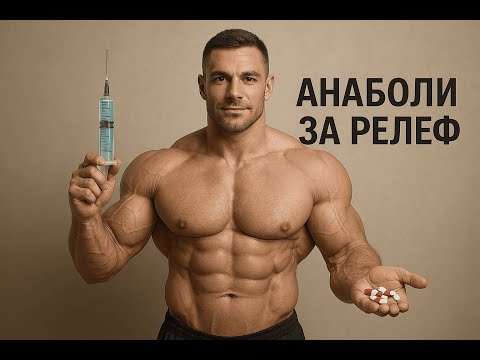 Видео: Цикъл за РЕЛЕФ !