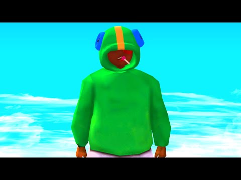 Видео: 😲СТРАННЫЙ ИГРОК В GTA SAMP