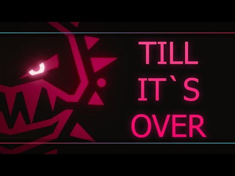 Видео: Прохождение Just Shapes & Beats-ФИНАЛ T'ILL IT'S OVER