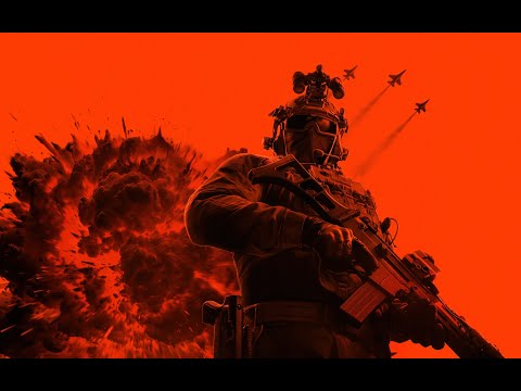 Видео: Battlefield 6  - обнова в батле залетай