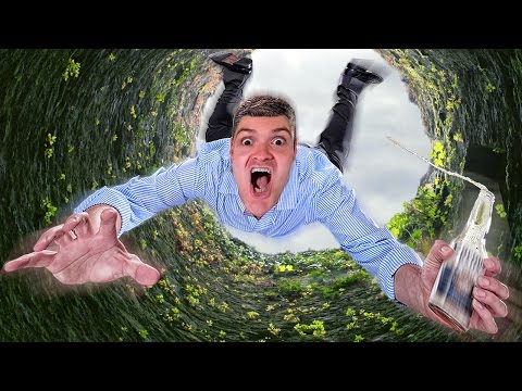 Видео: БЕЗДНА БЕЗ ДНА ► Dig or Die |2| Кооп по сети