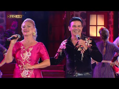 Видео: Антония Рангелова и Светослав Стойчев - Нашата земя / Конкурс за авторска песен Пирин Фолк 2023